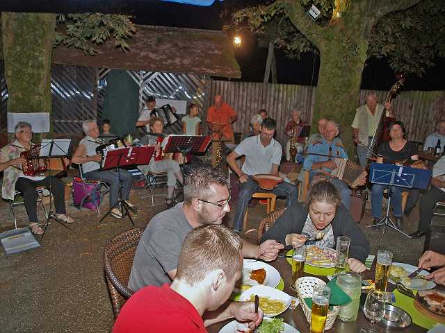 Bild in Fennern Brittnau